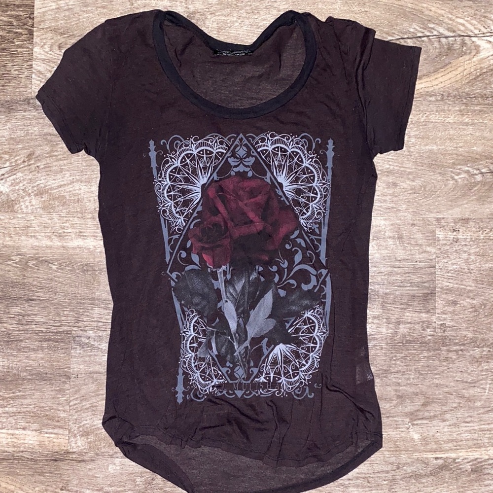 Metal mulisha shirt